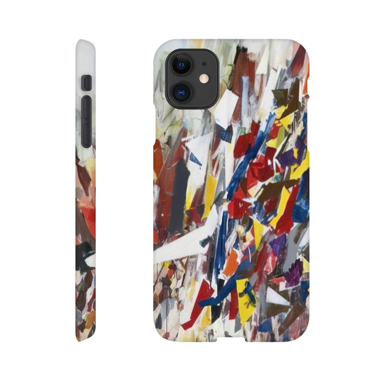 Robert Goodnough - 9th Street - 1978 Slim case