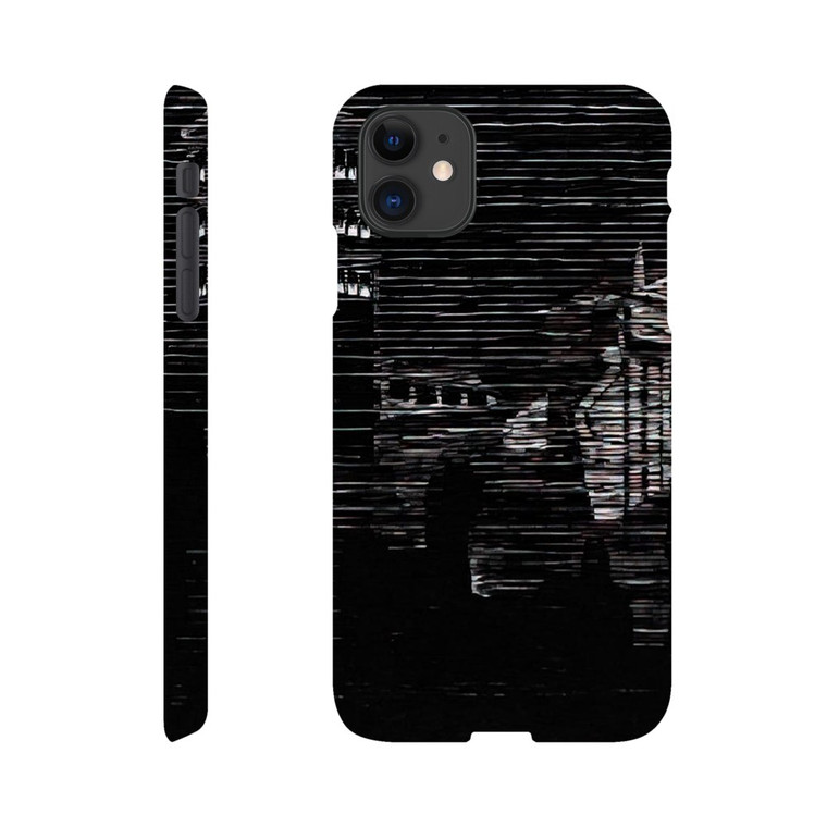 MC Escher - NOCTURNAL ROME 2 Slim case