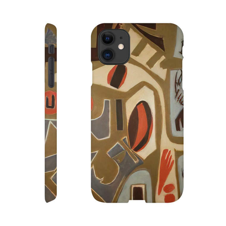 Will Barnet - Creature - 2008 United States Slim case