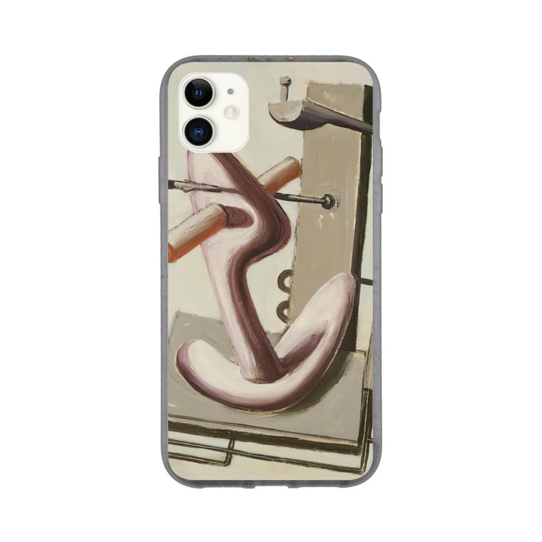 Julius Bissier - Astrazione - 1930 Bio case