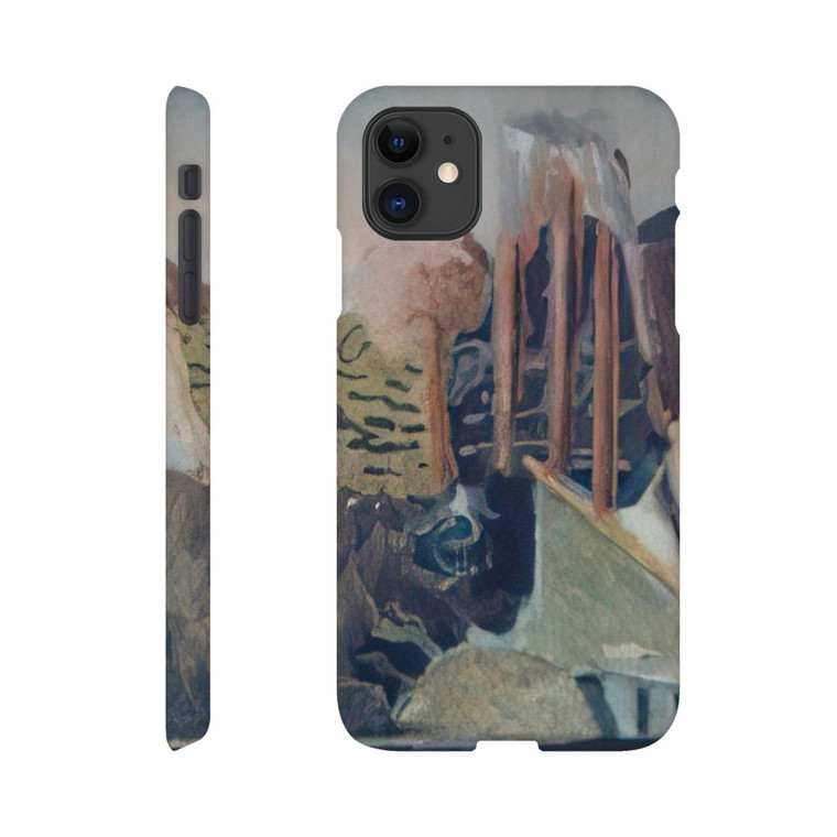 Menez - unknow ntitle - Lyrical Abstraction Slim case