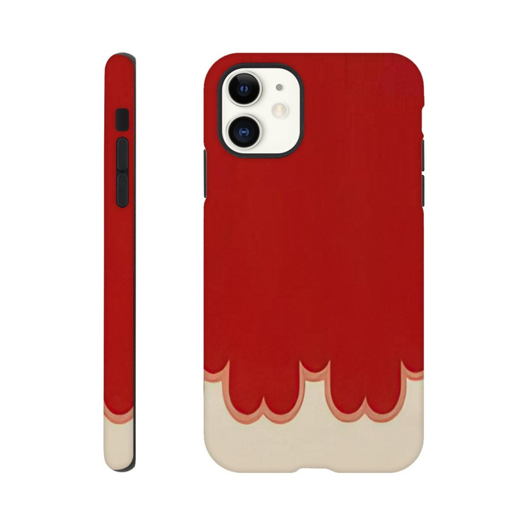 Thomas Downing - Interior - 1983 Tough case