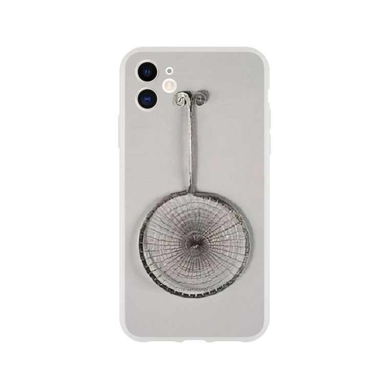 Alexander Calder - MILK SKIMMER 1940 Flexi case
