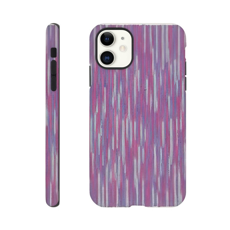 Gene Davis - Red Picnic - 1984 Tough case