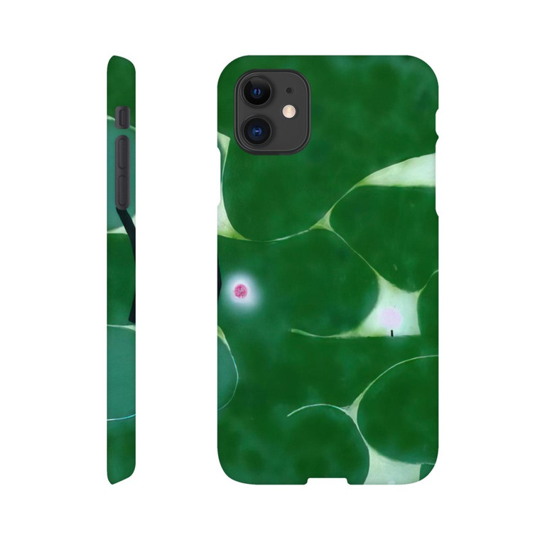 Victor Pasmore - THE GREEN EARTH 1980 Slim case