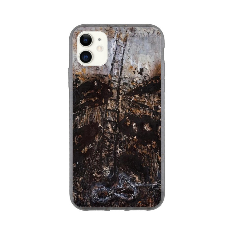 Anselm Kiefer - SERAPHIM 1984 Bio case