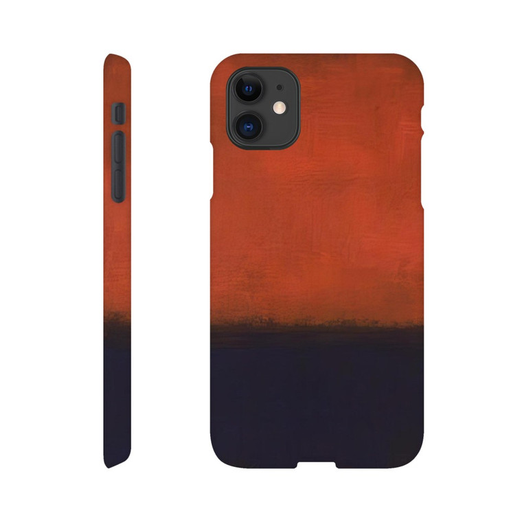 Mark Rothko - No 14 - 1960 Slim case