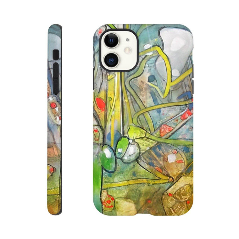 Roberto Matta - ATLAS DE MEDICATION Tough case