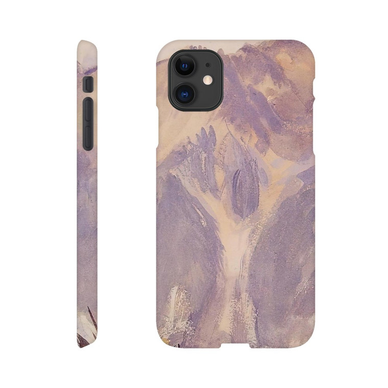 John Singer Sargent - The Tyrol Slim case