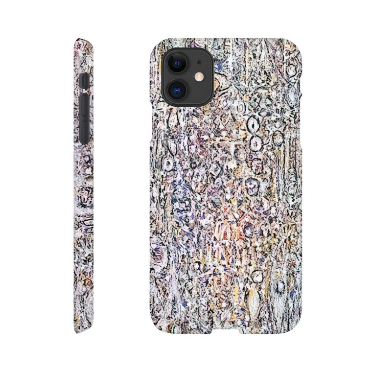 Richard PousetteDart  White Gothic No 5  1961 Slim case