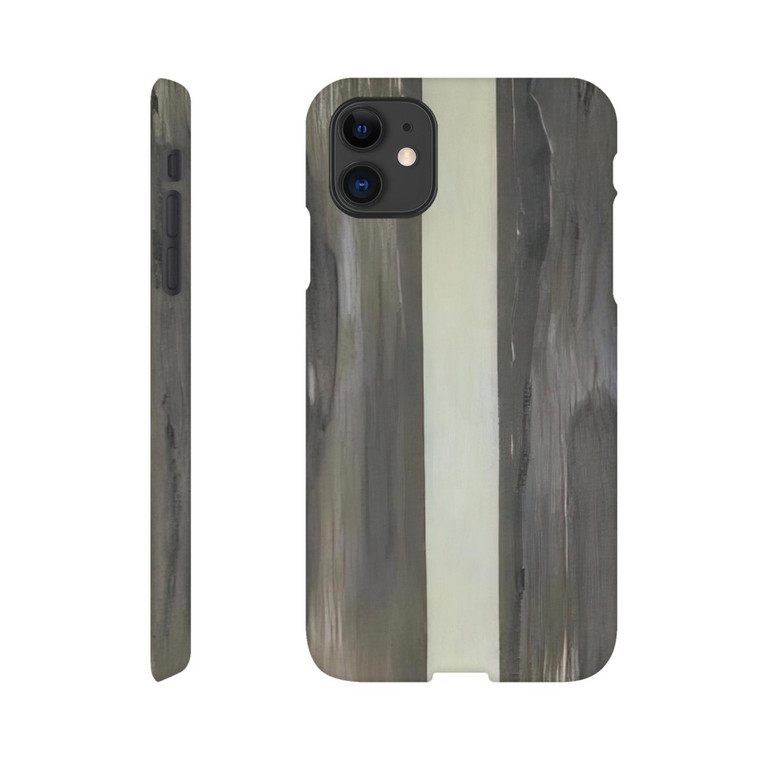 Barnett Newman - Moment Slim case