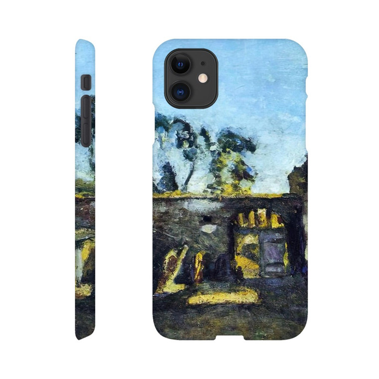 Henri Matisse - NOT IDENTIFIED 2 Slim case