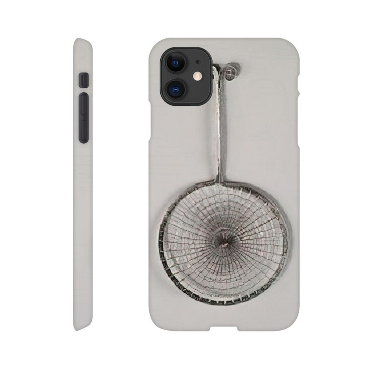 Alexander Calder - MILK SKIMMER 1940 Slim case