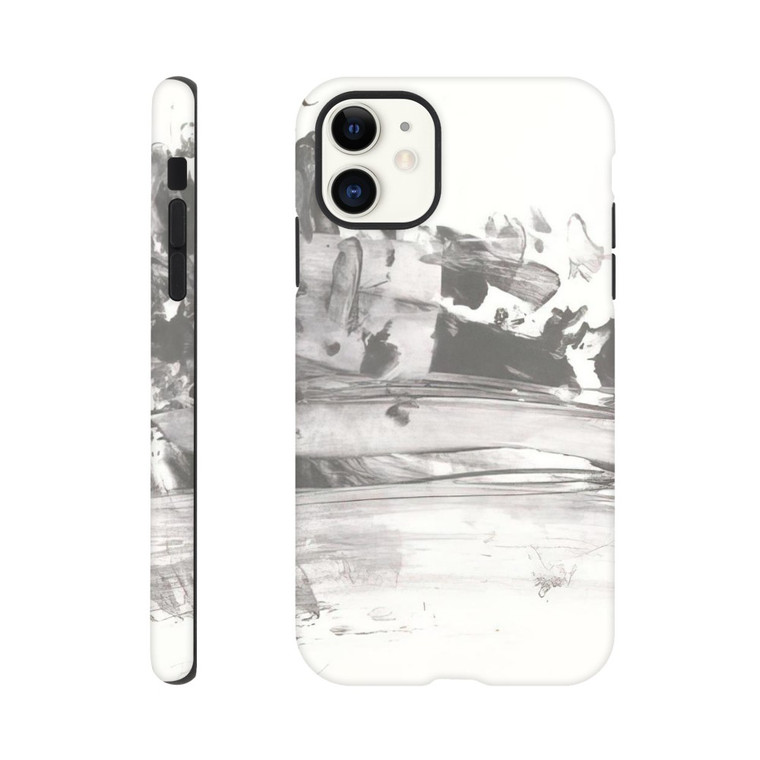 Grace Hartigan - The Hero Leaves His Ship Tough case