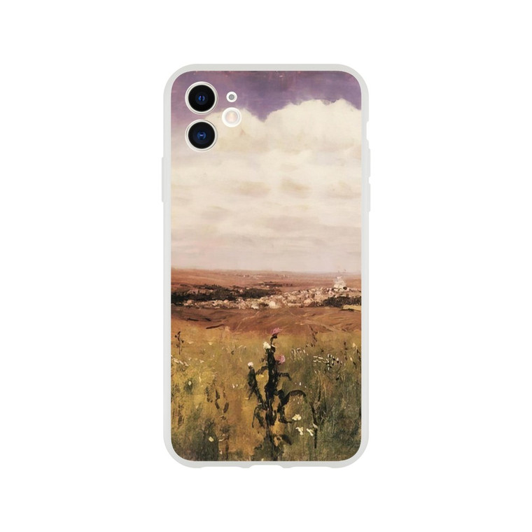 Arkhyp Kuindzhi - Steppe Flexi case