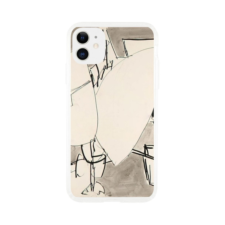 Gene Davis - Inner Space - 1952 Clear case