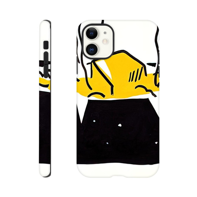 Roy Lichtenstein - BAKED POTATO 1962 1 Tough case