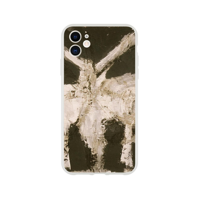 Cy Twombly - Min-Oe Flexi case
