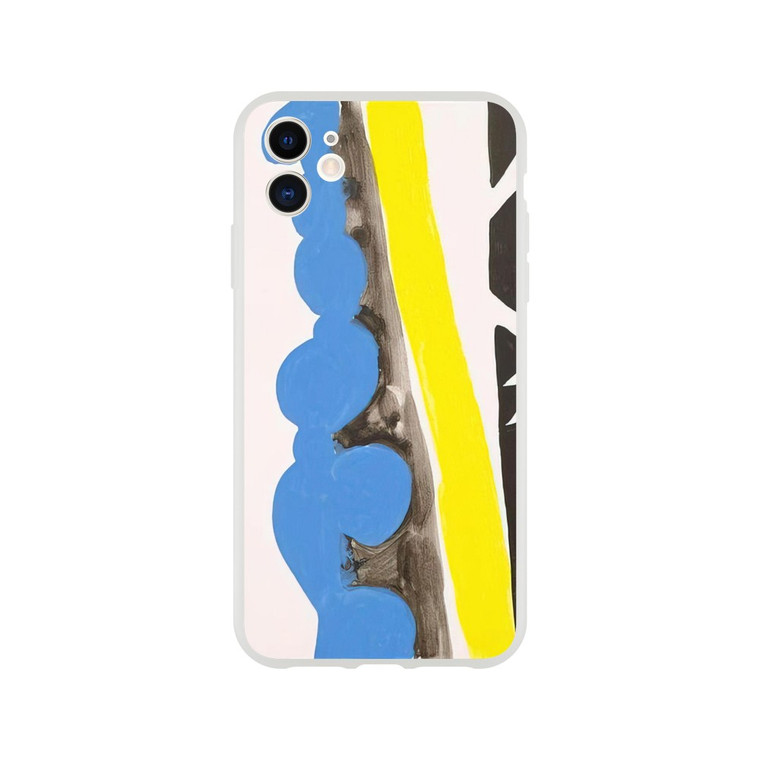 Ernst Wilhelm Nay - Siebdruck 1967 NOR - 1967 Flexi case