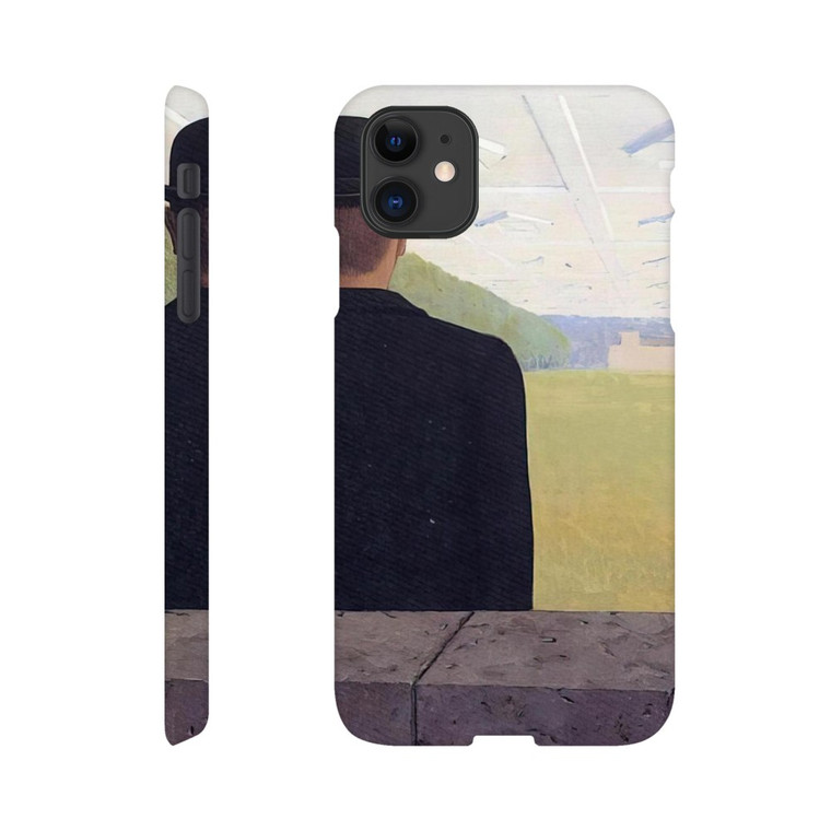 Rene Magritte - THE GREAT CENTURY 1954 Slim case