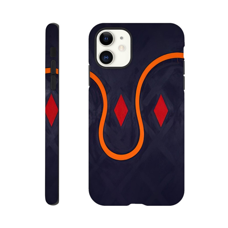 Jeremy Moon - Parade - 1962 Tough case