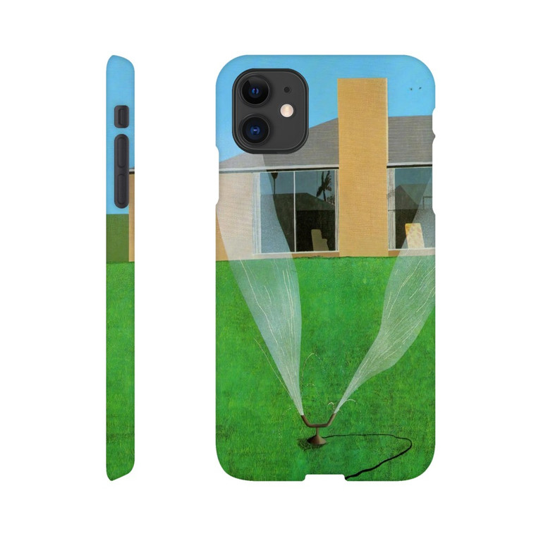 David Hockney - David Hockney N21 Slim case