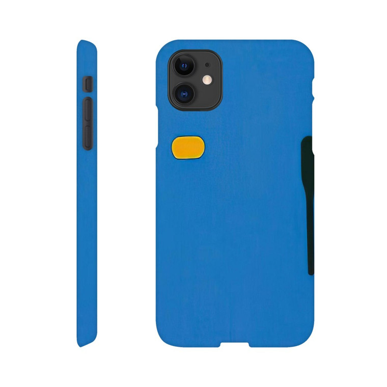 Ron Gorchov - Untitled - 1968 N11 Slim case