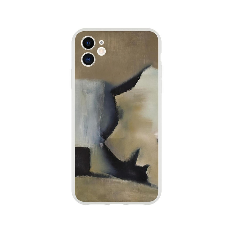 Theodoros Stamos - Beyond Emperors - 1952 Flexi case