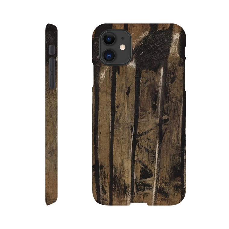 Cy Twombly - Solon I Slim case