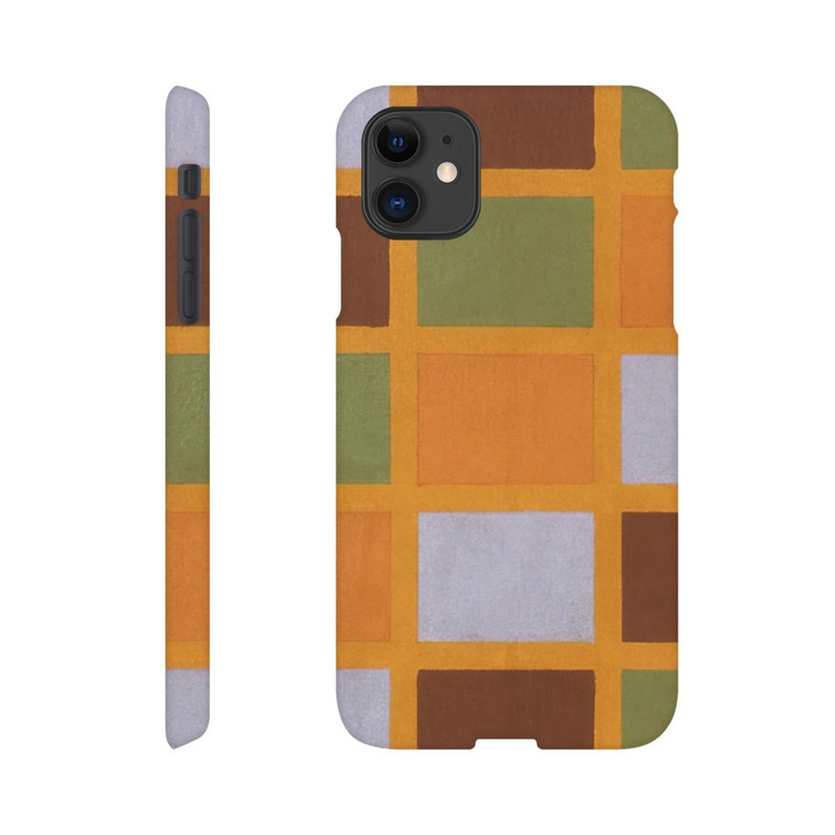 Jeremy Moon - Untitled - 1968 N8 Slim case