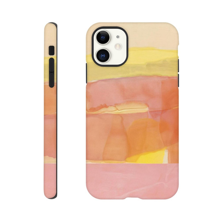 Ronnie Landfield - First Path - 1978 Tough case