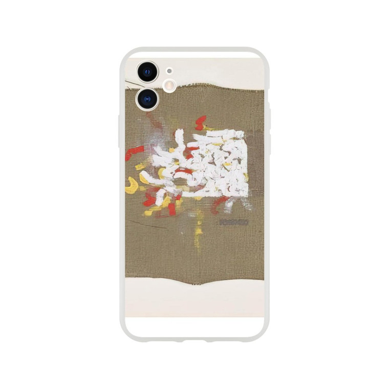 Robert Ryman - Untitled 36 Flexi case