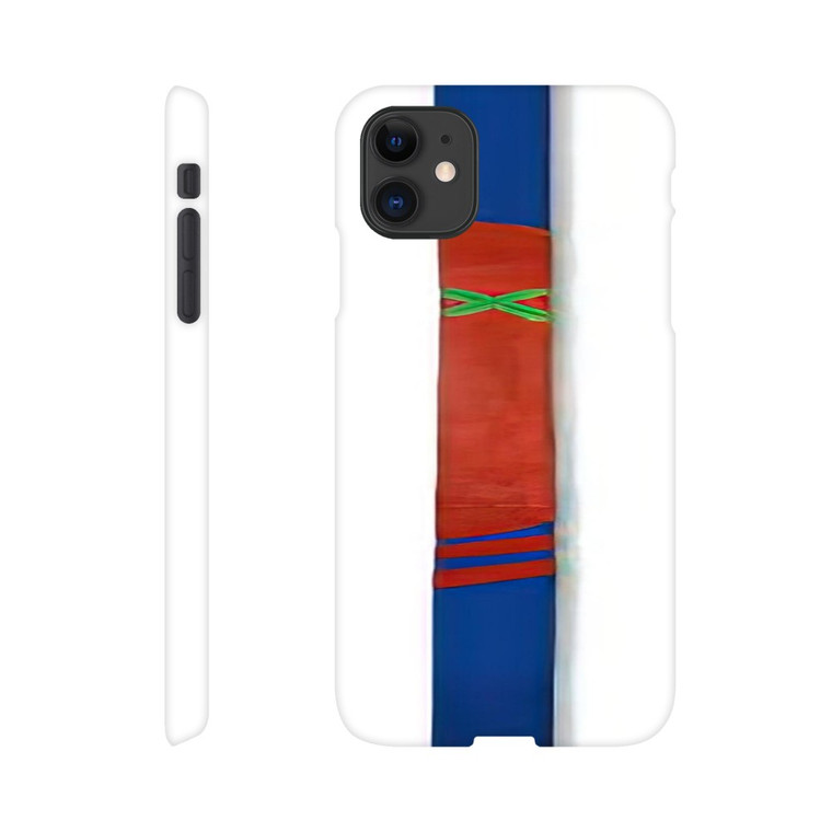 Blinky Palermo - OHNE TITEL 1964 Slim case