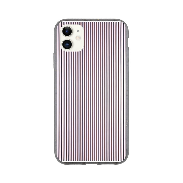 Bridget Riley - CHANT 2 1967 Bio case