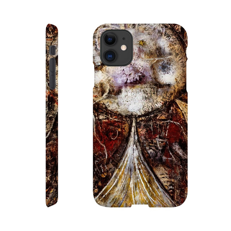 Richard Pousette-Dart - The Atom One World Slim case