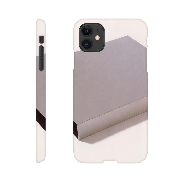 Donald Judd - Untitled Multiple - 1971 Slim case