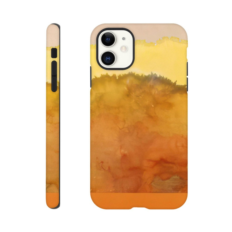 Ronnie Landfield - Sandman and the Angel - 1979 Tough case