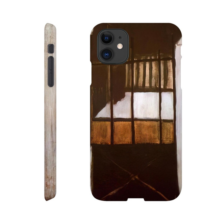 Maria Helena Vieira da Silva - Villa des Camelias - 1932 Slim case