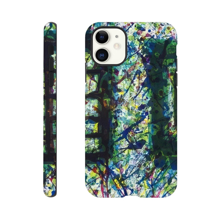 Sam Francis  Concert Hall Set III  SF232  Tough case