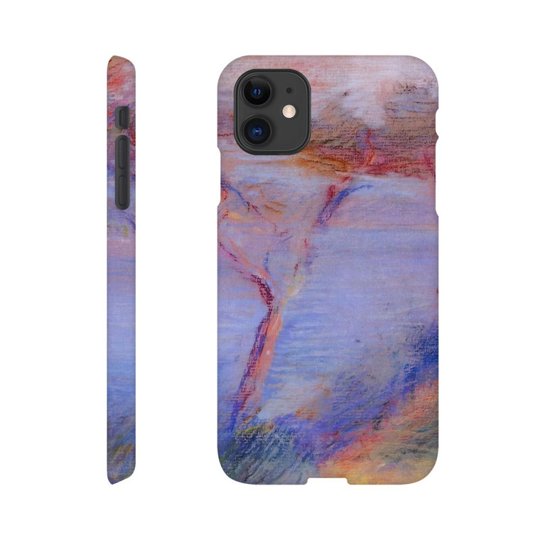 Henri-Edmond Cross - LANDSCAPE N6 Slim case