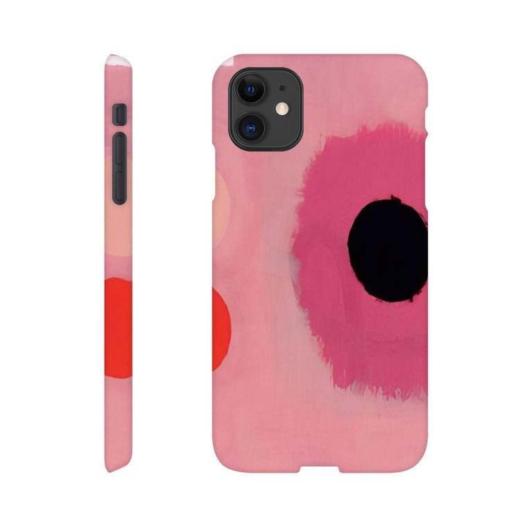 Adolph Gottlieb  Two Bars  1964 Slim case