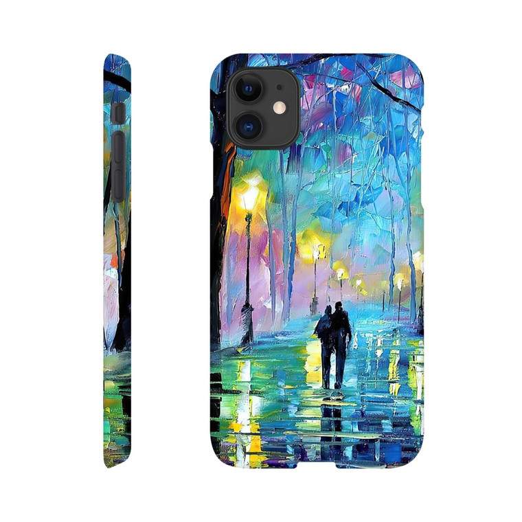 Leonid Afremov - Leonid Afremov N35 Slim case