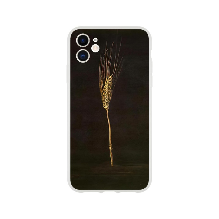 Salvador Dali - WHEAT EAR Flexi case
