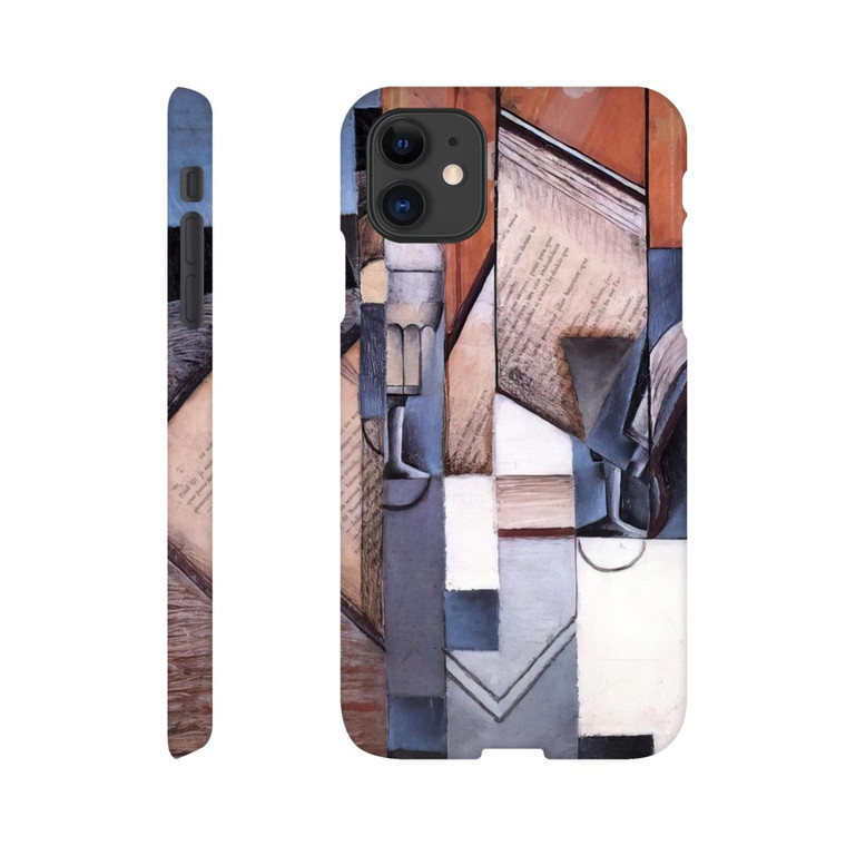 Juan Gris - THE BOOK 1913 Slim case