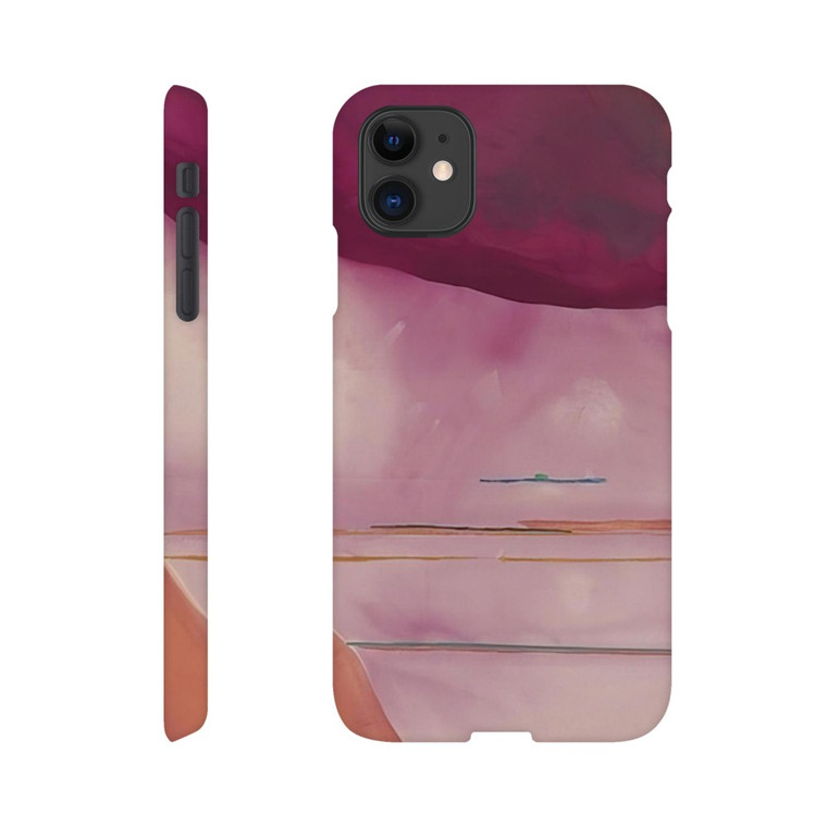 Helen Frankenthaler - Pendulum - 1972 Slim case