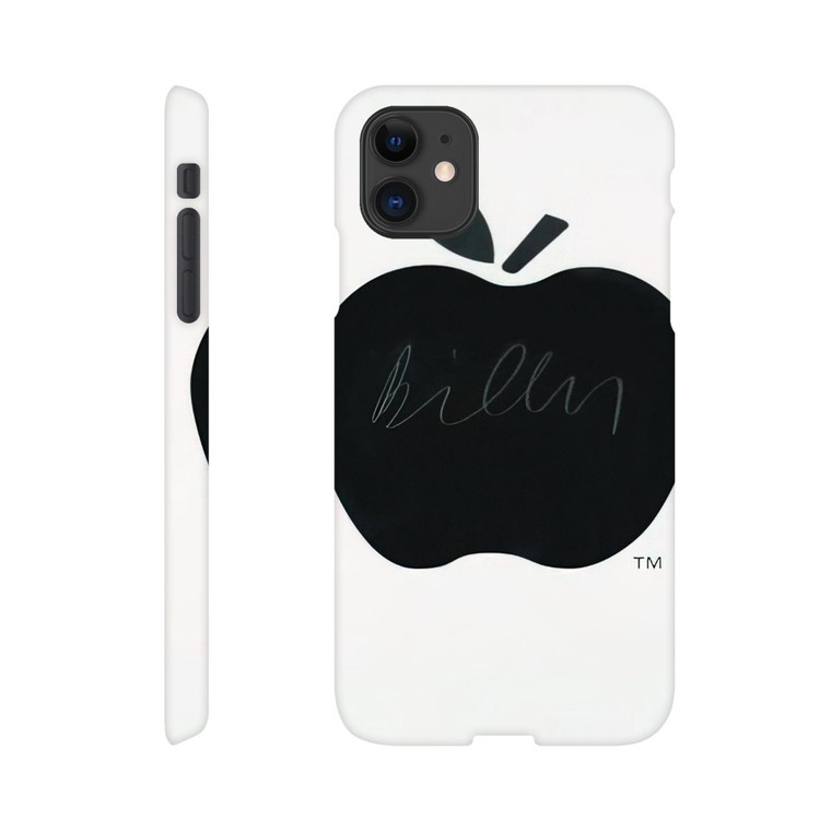 Billy Apple - Billy Apple TM - Pop Art Slim case
