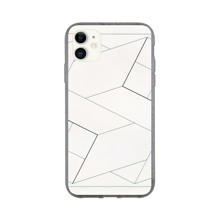 Josef Albers - STRUCTURAL CONSTELLATION 1962 Bio case