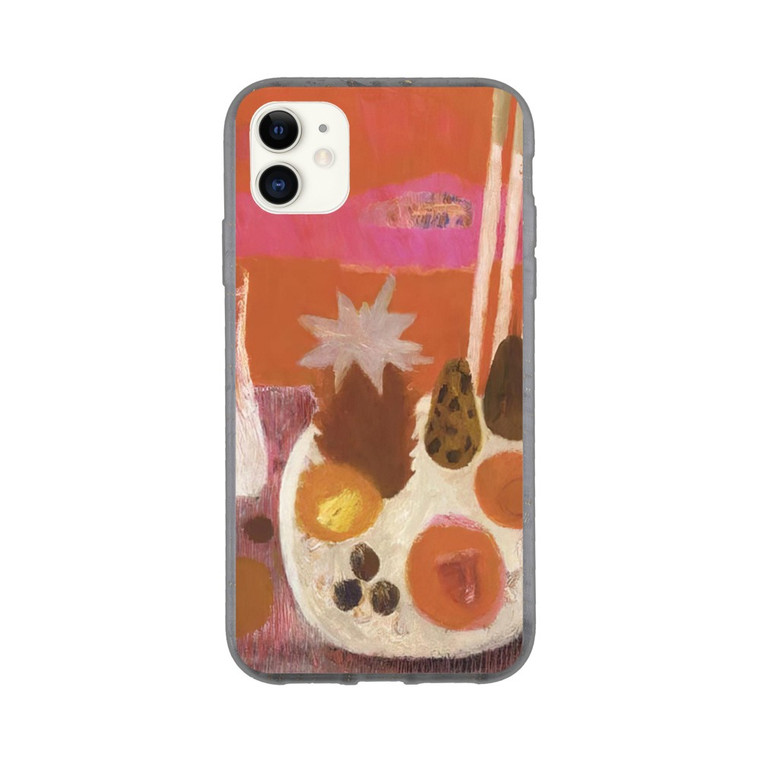 Mary Fedden - Still life Merindol - Naive Art Primitivism Bio case