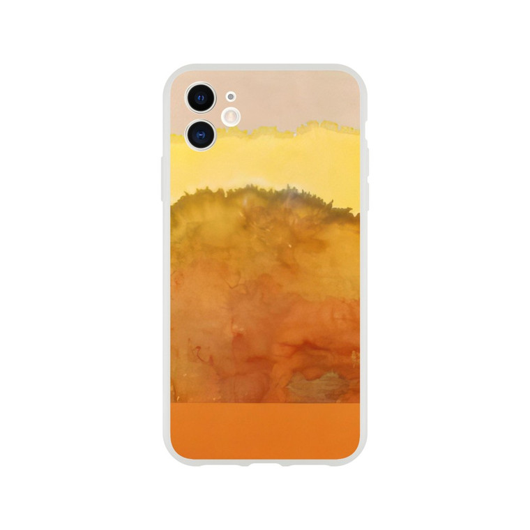 Ronnie Landfield - Sandman and the Angel - 1979 Flexi case