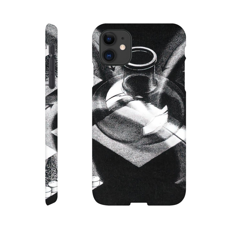 MC Escher - SYNTHESIS Slim case